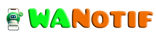 APP WANotif
